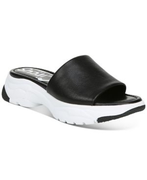 image of Circus by Sam Edelman Arial Slide Sandals Women-s Shoes