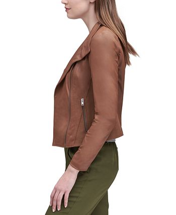 Marc new york felix leather deals jacket