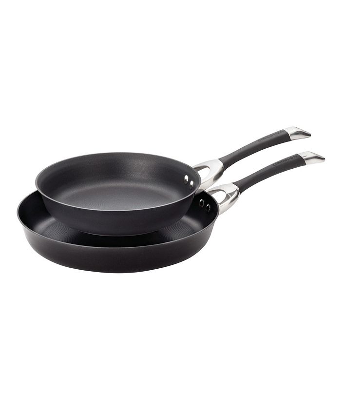 Circulon Symmetry 3 Piece Cookware Set - Macy's