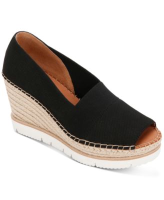 Gentle Souls by Kenneth Cole Women's Elyssa A-Line Espadrille - Main Image