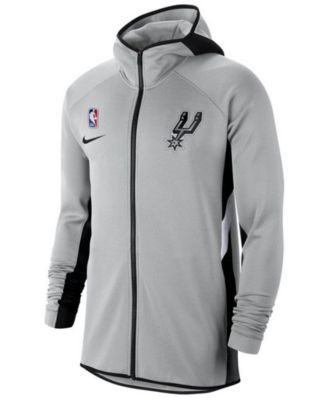 Nike - Thermaflex Showtime Full-Zip Hoodie
