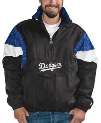 Starter - Breakaway Pullover Jacket