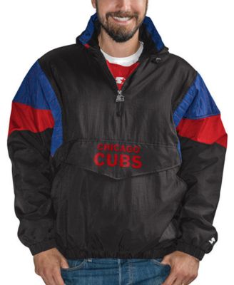 Starter - Breakaway Pullover Jacket