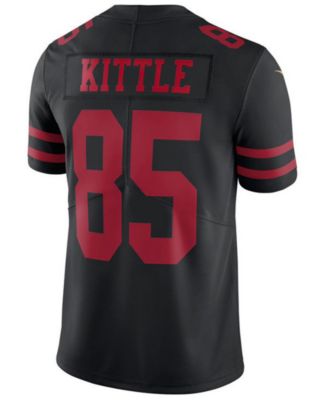 NFL 49ers ジョージ・キトル NIKE レプリカジャージ【MD】 NFL 49ers ジョージ・キトル NIKE レプリカジャージ【MD