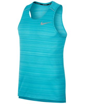nike miler tank