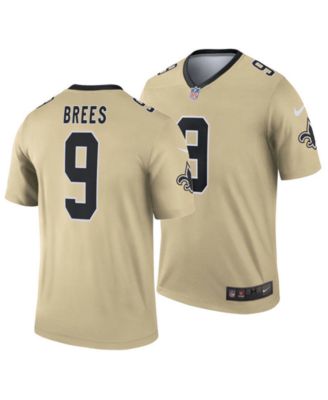 Drew Brees New Orleans Saints 