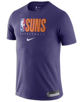 Phoenix Suns Team Practice T-Shirt 