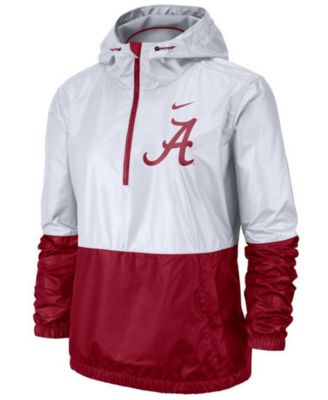 alabama nike jacket