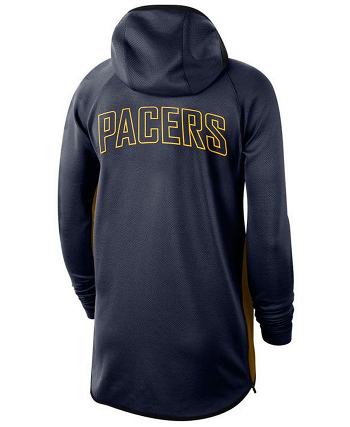 pacers showtime hoodie