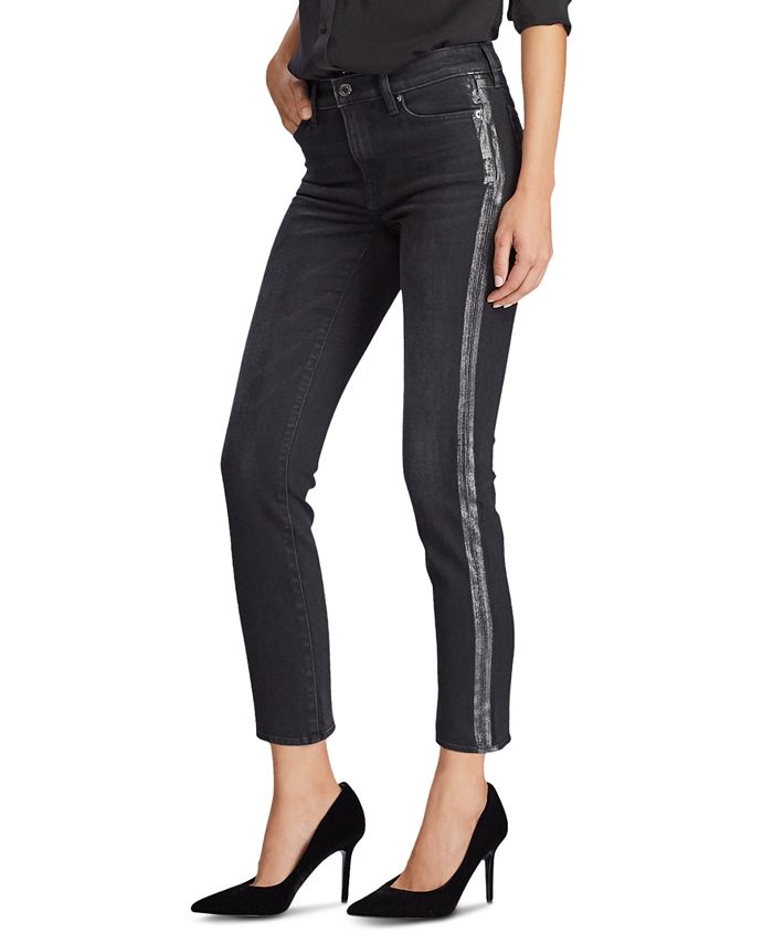Ralph lauren premier straight slimming fit 2025