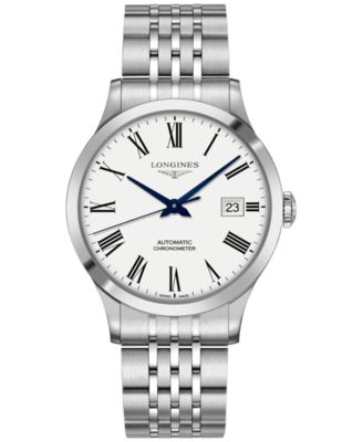 macys longines