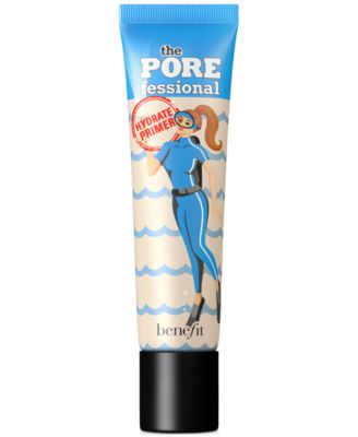 Shop Benefit Cosmetics The Porefessional Hydrate Primer