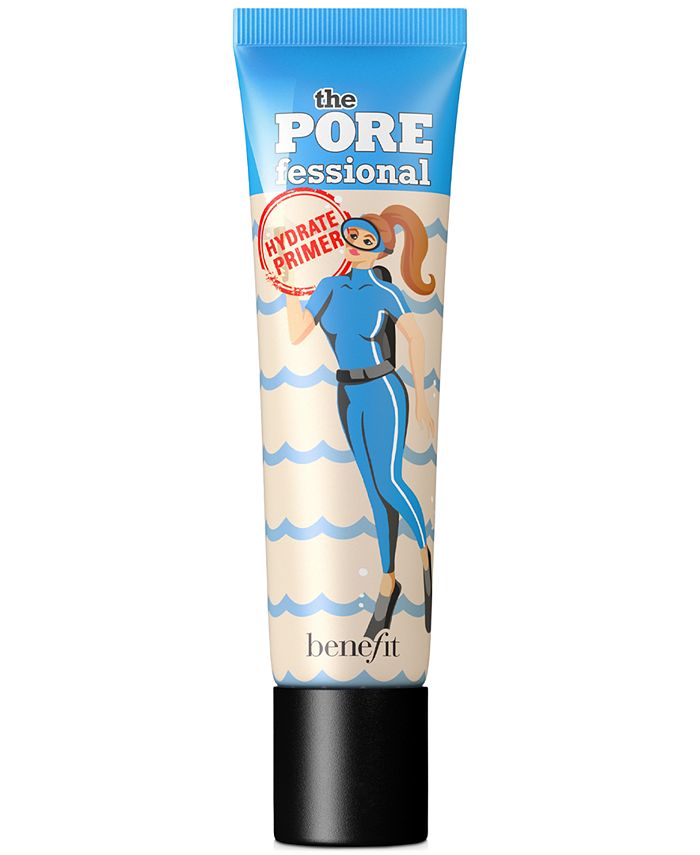 Benefit Cosmetics - The POREfessional Hydrate Primer