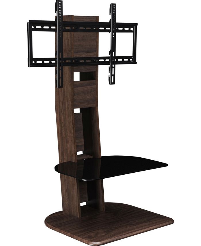 Ameriwood Home Galaxy TV Stand with Mount for TVs up to 50" Macy's