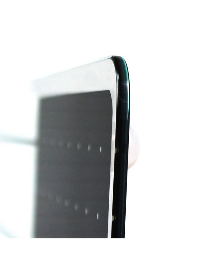 Floortex Viztex Glacier Glass Dry Erase Board Macy's