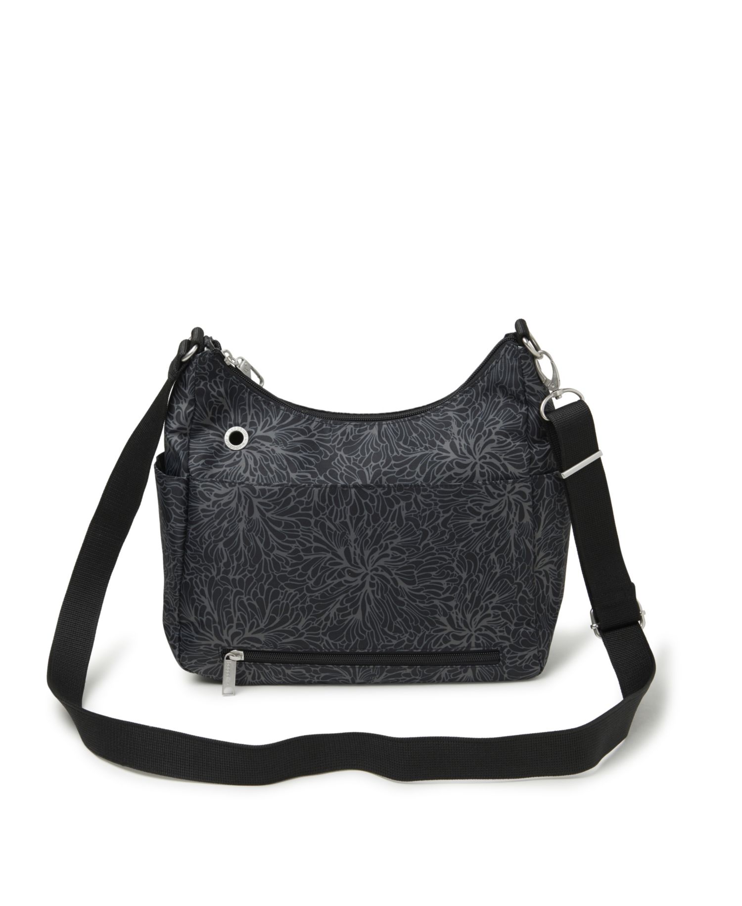 Securtex Anti-Theft Free Time Crossbody Bag
