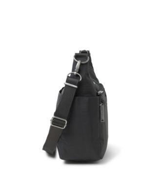 Securtex Anti-Theft Free Time Crossbody Bag