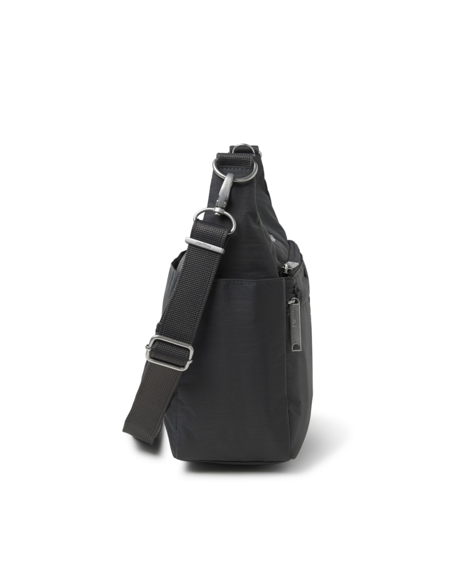 Securtex Anti-Theft Free Time Crossbody Bag
