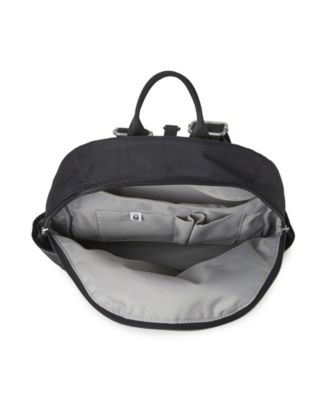 Anti-Theft Vacation Backpack