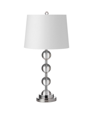 Dainolite 1 Light Incandescent Table Lamp