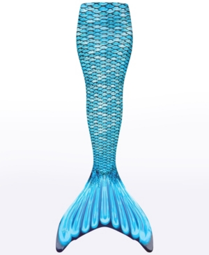 image of Fin Fun Mermaidens 2 Piece Tidal Mermaid Tail Set