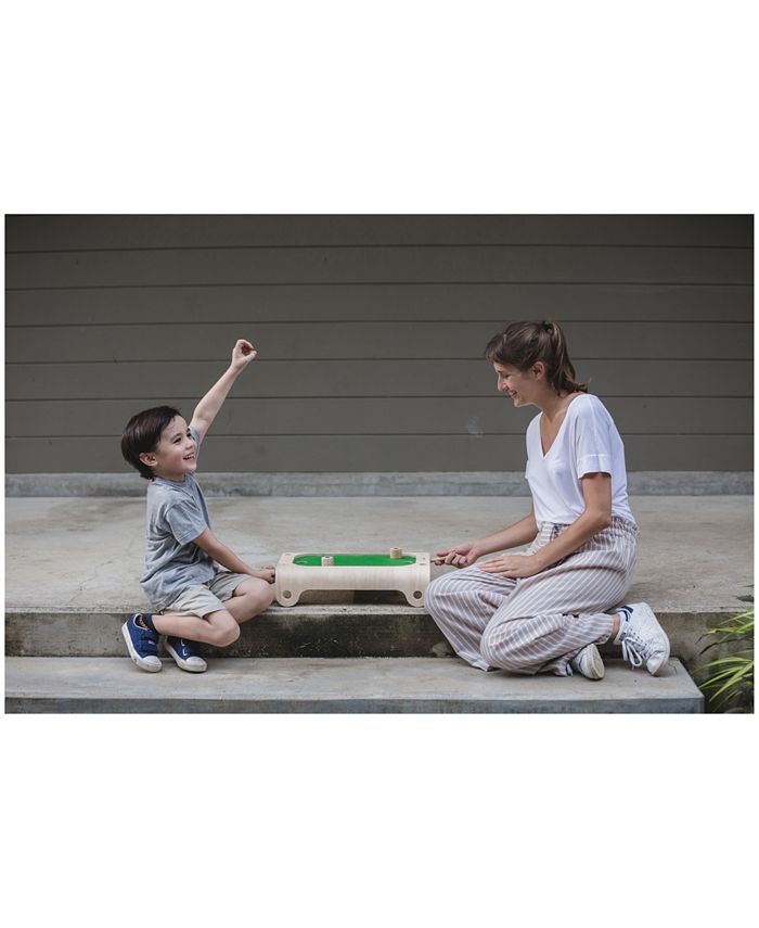 Plan Toys Board Game Macy's