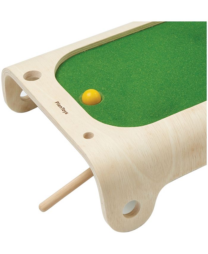 Plan Toys Board Game Macy's