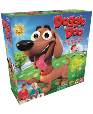 Doggie Doo