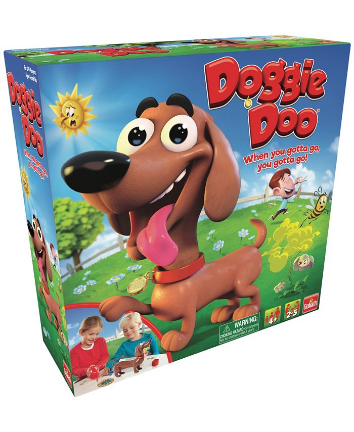 Doggie outlet doo amazon