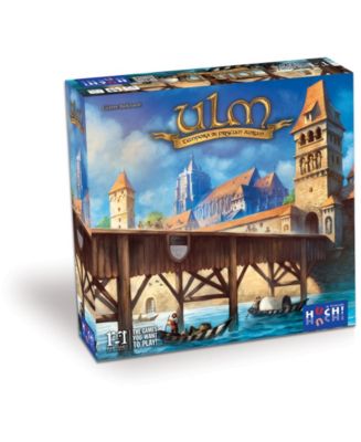 R&R Games Ulm - Macy's