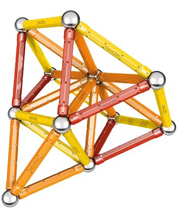 geomag 114 piece