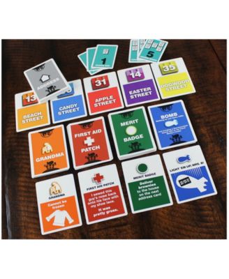 Cookie Scouts Vs. Aliens