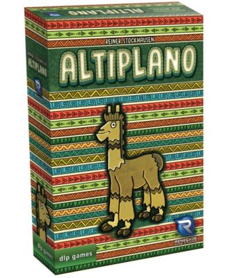 Altiplano