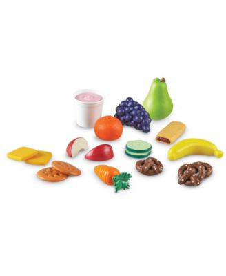 Learning Resources New Sprouts - Healthy Snack Set