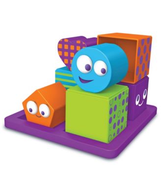 Learning Resources Mental Blox Jr. Early Logic Game