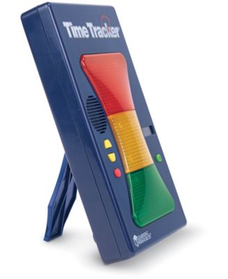 Magnetic Time Tracker