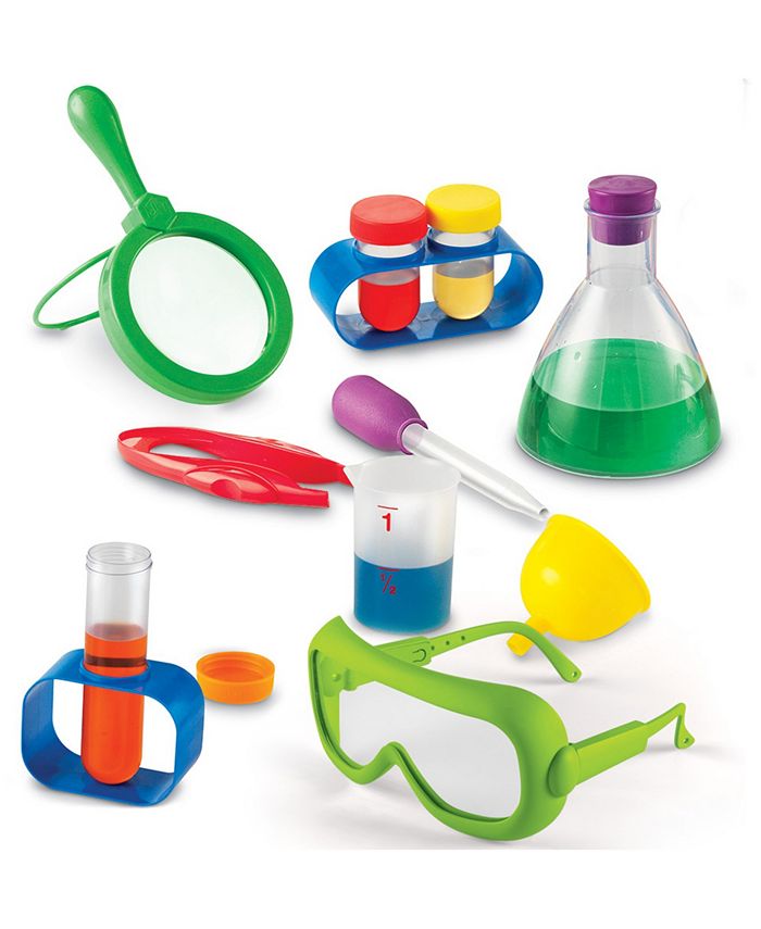 Areyougame Learning Resources Primary Science - Lab Set - Macy's