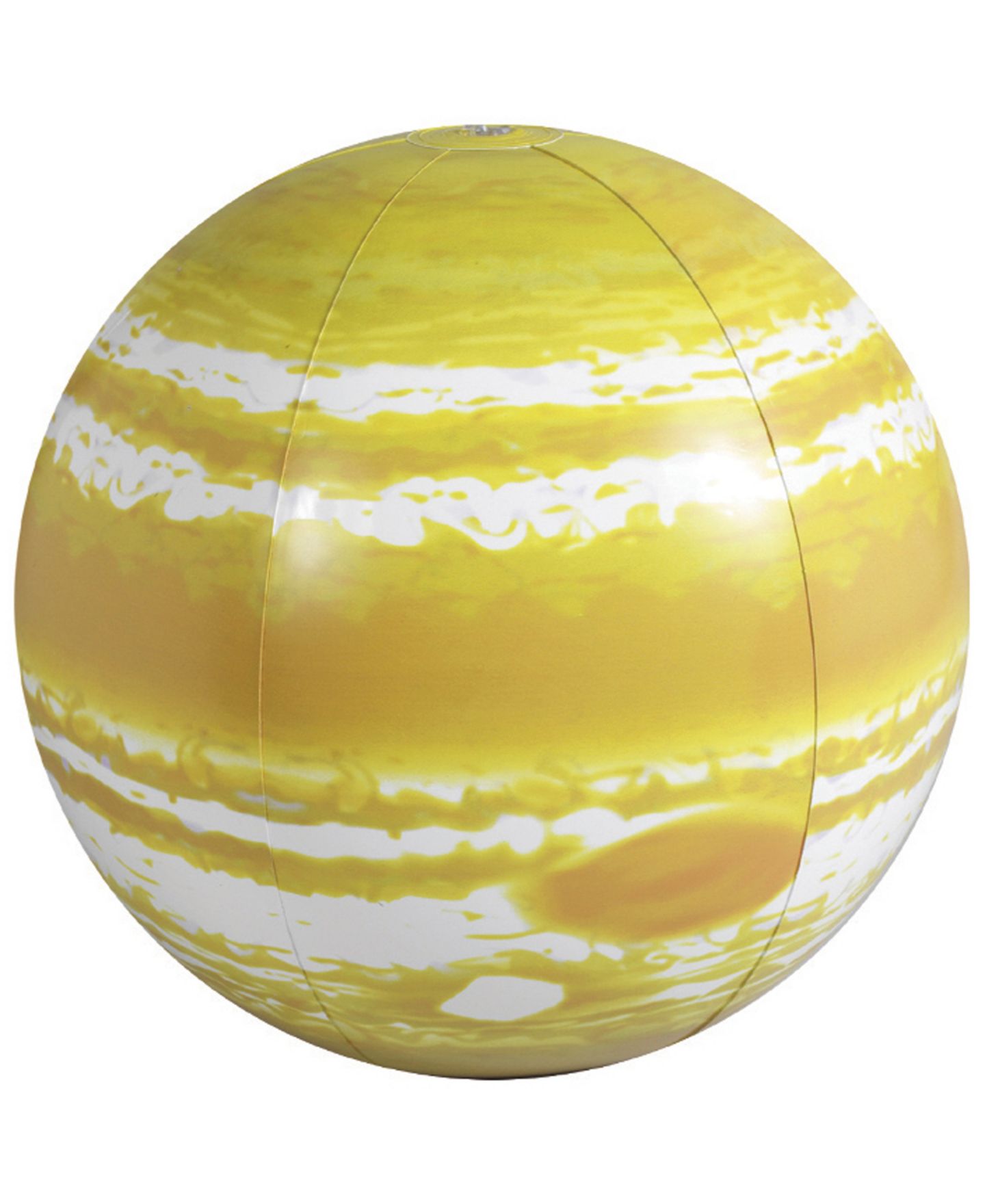 Детские игрушки Learning Resources Giant Inflatable Solar System Set — фото 5