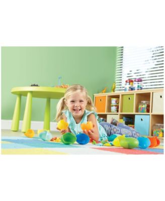 Learning Resources Learning Essentials - Counting Dino-Sorters Math Activity Set