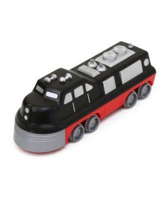 Magnetic Mix or Match Vehicles - Train Set