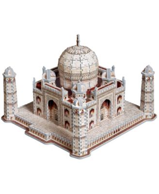 Taj Mahal 3D Puzzle- 950 Pieces