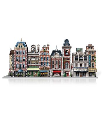 MasterPieces Puzzles - 