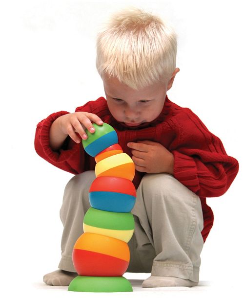 Fat Brain Toy Co. Tobbles & Reviews - Home - Macy's