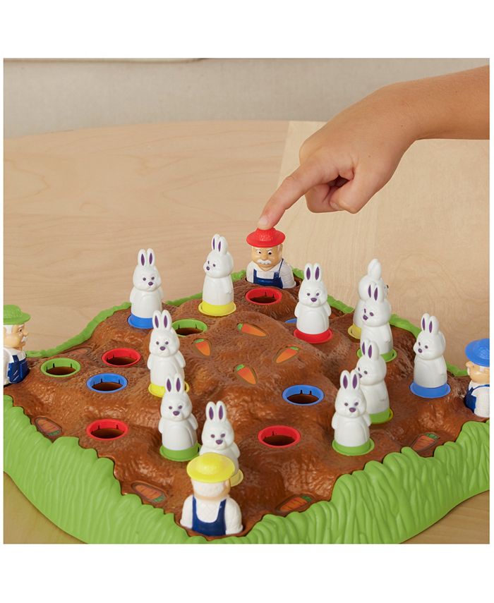 Educational insights clearance bunny hop game