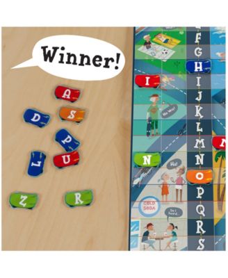 Educational Insights Word on the Street Junior