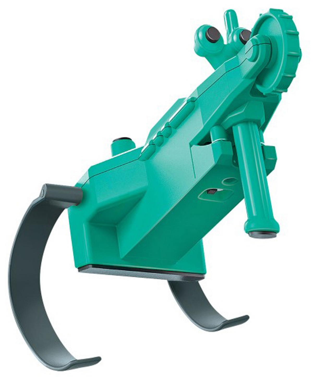4m Kidzrobotix Crazy Robot In Multi