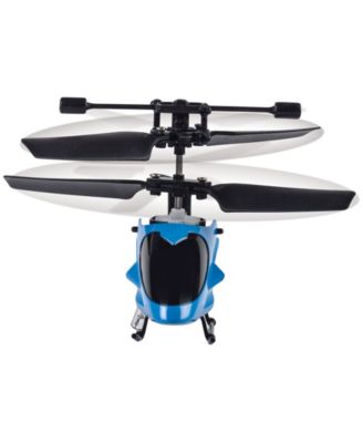World's Smallest RC Helicopter