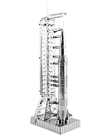Metal Earth 3D Metal Model Kit - Apollo 11 Saturn V