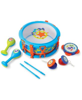 Epoch Everlasting Play My First Drum Set