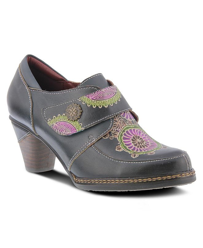 L'Artiste Micki Oxford Shoes & Reviews Flats Shoes